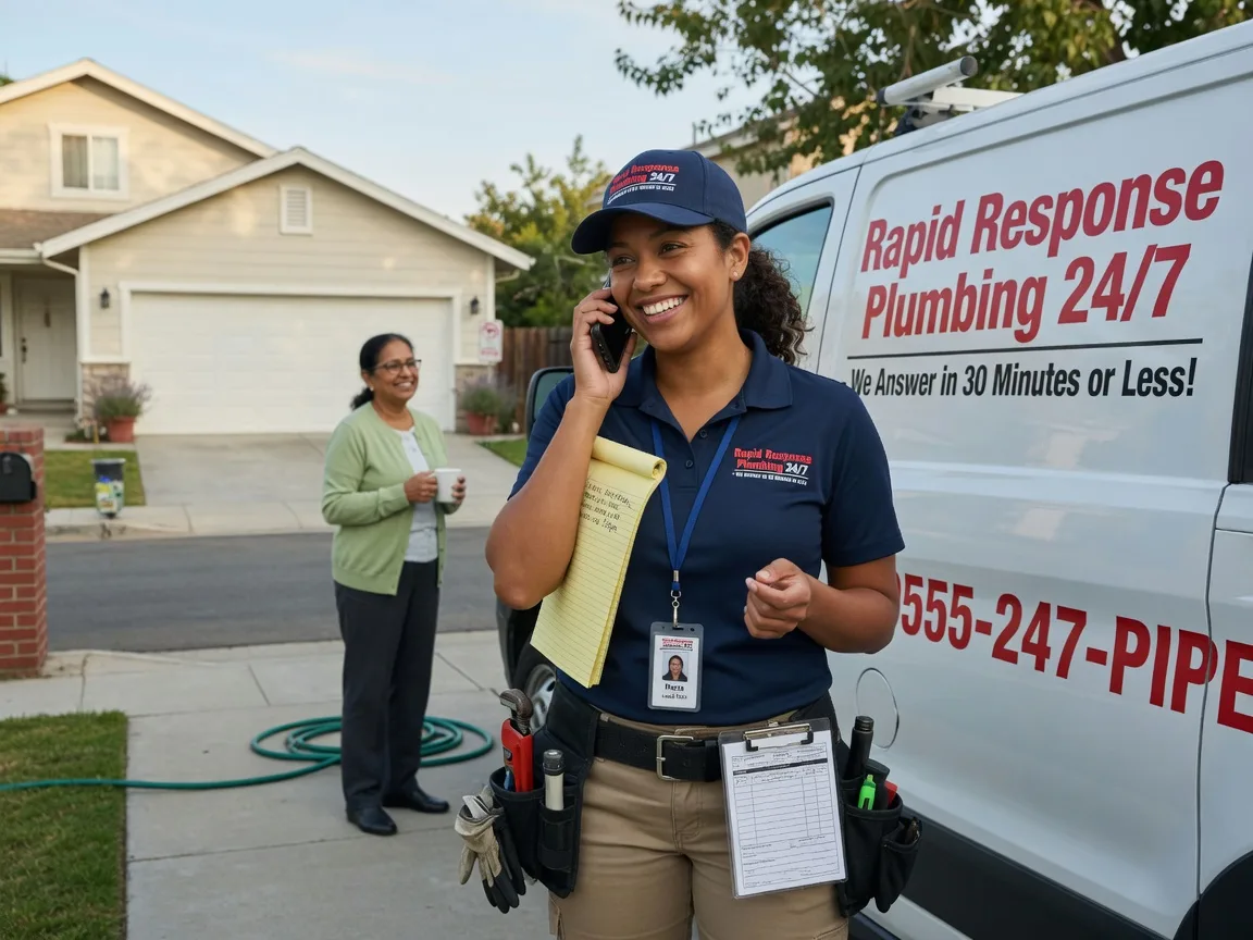 Emergency Plumber Talmo, GA FAQs